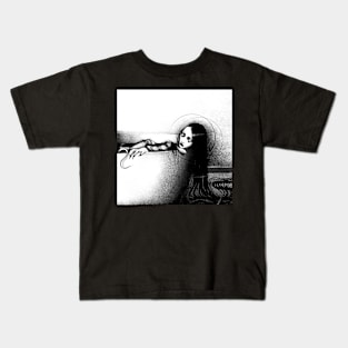 Lovers Kids T-Shirt